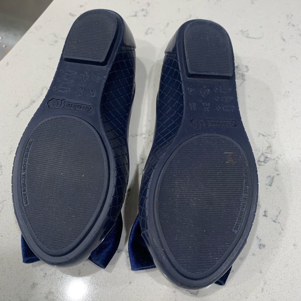 Princess Cinderella Grendene $22.00 USA size 2
